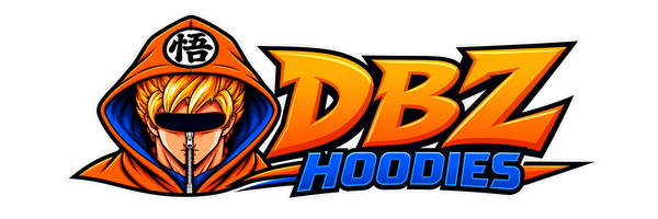 DBZ Hoodies